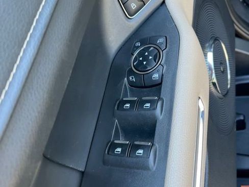 Used 2024 Ford Expedition Max Limited image 13