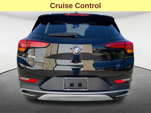 Used 2023 Buick Encore GX Select image 12