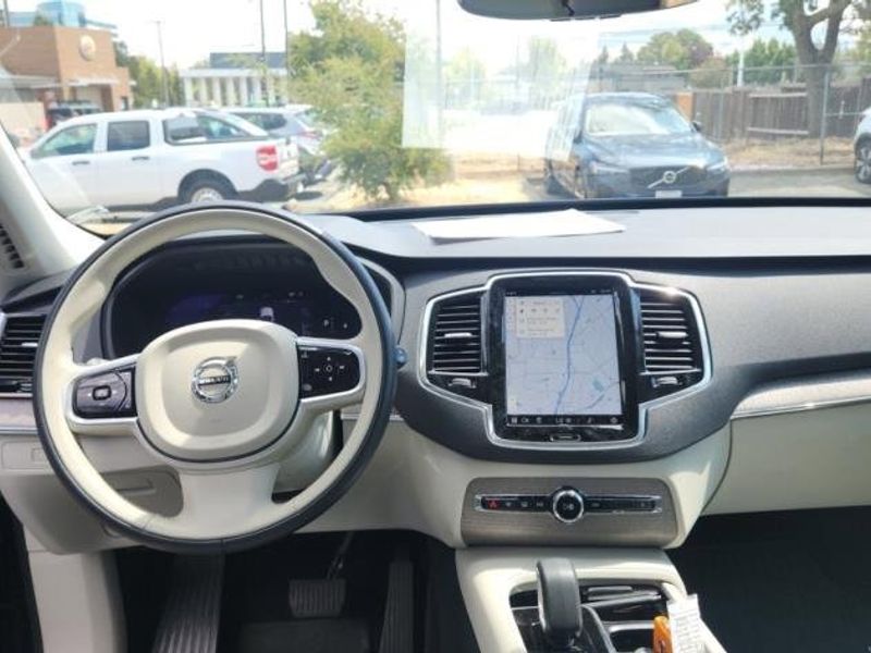 Certified 2023 Volvo XC90 B5 Plus w/ Protection Package Premier image 1