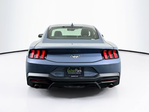 Used 2026 Ford Mustang Premium RWD image 7