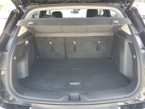 Certified 2021 Buick Encore GX Select image 9