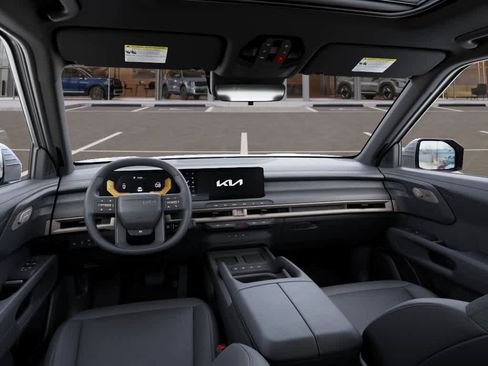 New 2027 Kia Telluride S image 14