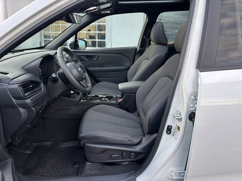 New 2026 Subaru Forester Premium image 12