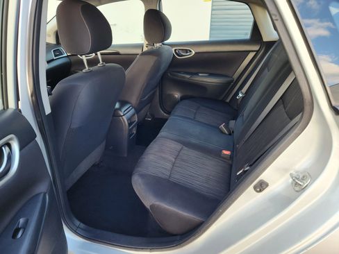 Used 2017 Nissan Sentra SV FWD image 14