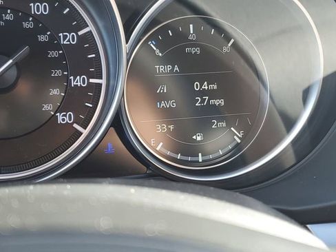 New 2025 MAZDA CX-5 AWD 2.5 S w/ Select Package image 25