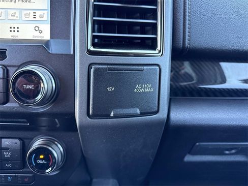 Used 2018 Ford F150 Raptor w/ Equipment Group 802A Luxury image 21