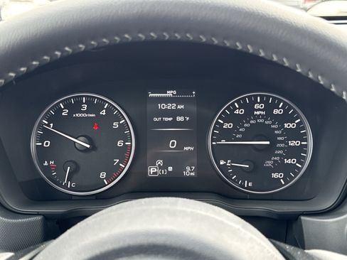 New 2026 Subaru Forester Premium AWD/4WD image 13
