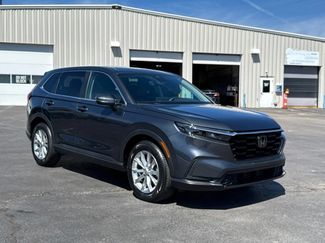 Used 2024 Honda CR-V EX-L video 1