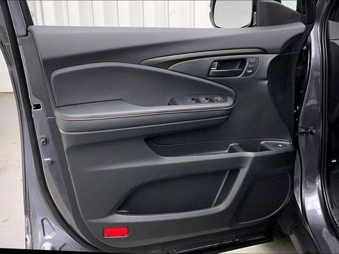 New 2026 Honda Ridgeline TrailSport image 11