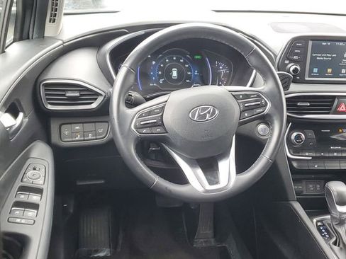 Used 2019 Hyundai Santa Fe SEL image 11