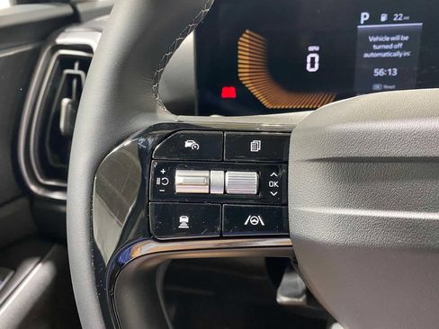 New 2026 Kia Sorento LX FWD image 21