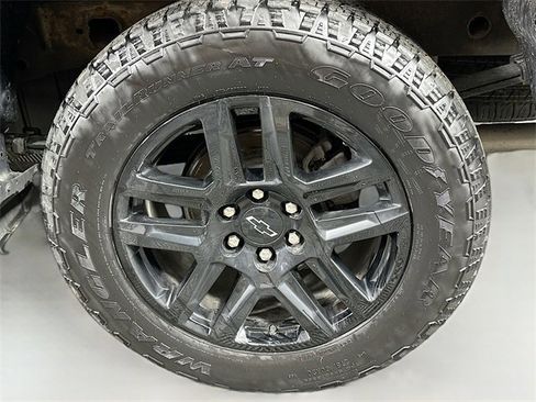 Used 2023 Chevrolet Silverado 1500 RST image 30