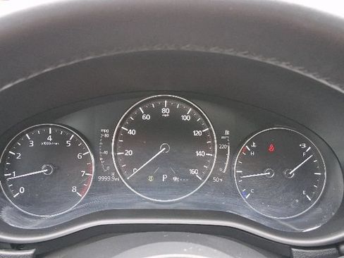 Used 2025 MAZDA CX-30 AWD 2.5 S w/ Preferred Package image 19