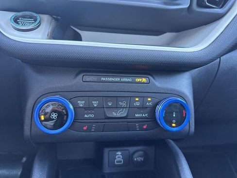 Certified 2024 Ford Bronco Sport Heritage w/ Heritage Convenience Package AWD/4WD image 19