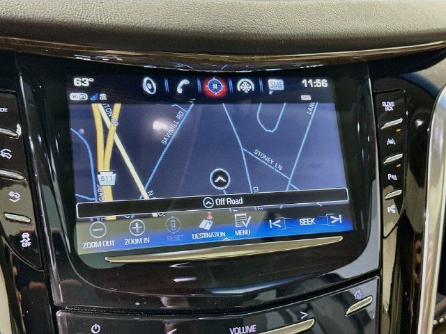 Used 2019 Cadillac Escalade Premium Luxury AWD/4WD image 18