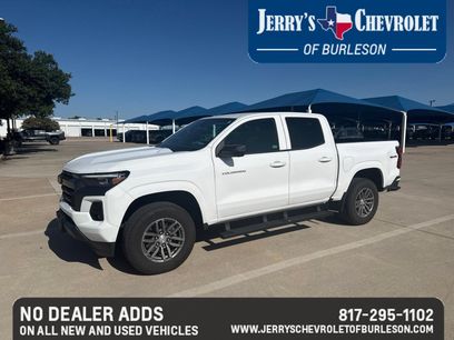Used 2025 Chevrolet Colorado LT w/ LT Convenience Package