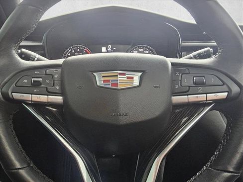 Used 2023 Cadillac XT6 Premium Luxury AWD/4WD image 21