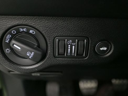 Used 2021 Dodge Challenger R/T Scat Pack w/ Plus Package image 39