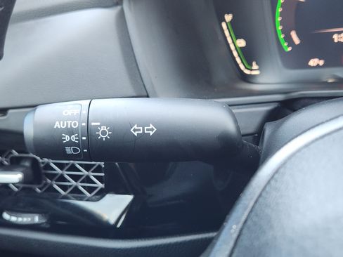 Certified 2024 Honda Accord Sport image 22