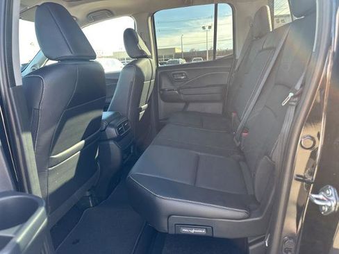 New 2025 Honda Ridgeline RTL image 19