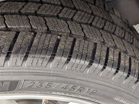 Used 2021 Jeep Renegade Latitude w/ Convenience Group image 9