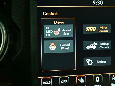 Used 2023 Jeep Wrangler Unlimited Rubicon 392 w/ Trailer Tow Package image 40