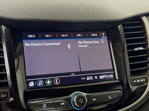 Used 2020 Chevrolet Trax LS w/ Tint and Cruise Package FWD image 16