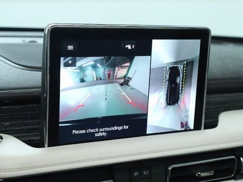 Used 2023 Lincoln Aviator Black Label image 33