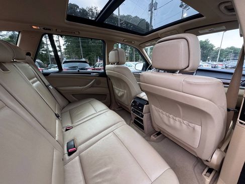 Used 2013 BMW X5 xDrive35i AWD/4WD image 13