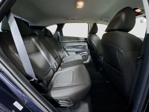 Certified 2023 Hyundai Tucson SEL AWD/4WD image 28