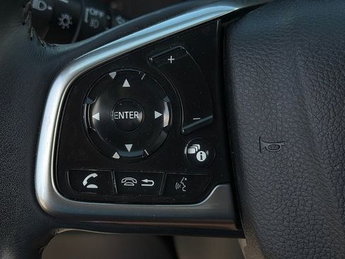 Used 2019 Honda CR-V EX-L image 17
