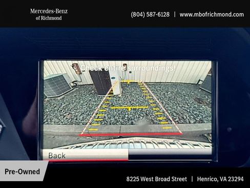 Used 2014 Mercedes-Benz GLK 350 4MATIC image 25