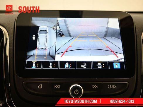 Used 2024 Chevrolet Equinox RS image 17