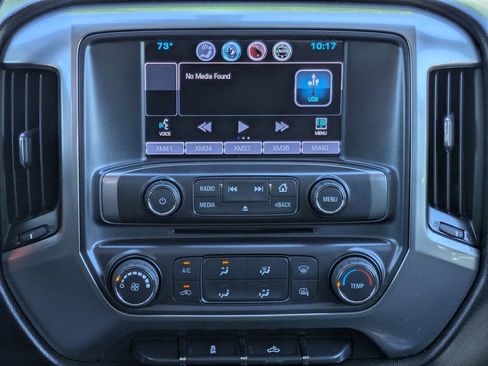 Used 2016 Chevrolet Silverado 1500 LT AWD/4WD image 18