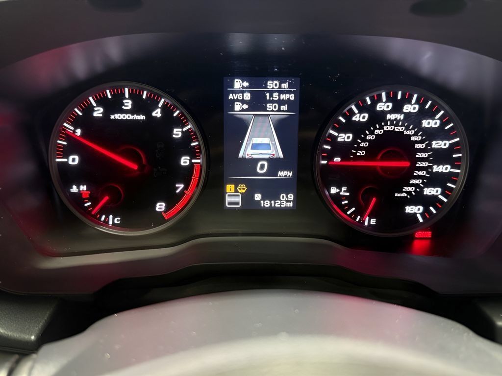 Used 2024 Subaru WRX Premium AWD/4WD image 22