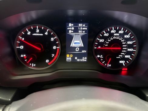 Used 2024 Subaru WRX Premium AWD/4WD image 22
