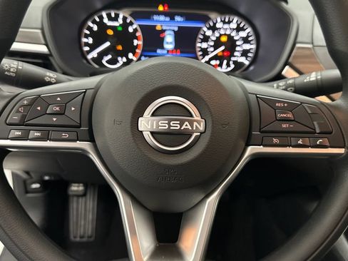New 2026 Nissan Altima 2.5 SV FWD image 13