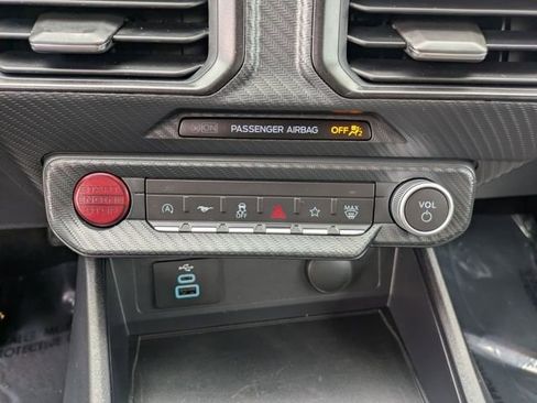 Used 2024 Ford Mustang GT RWD image 25