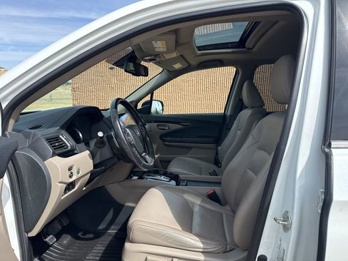 Used 2020 Honda Ridgeline RTL-E image 9