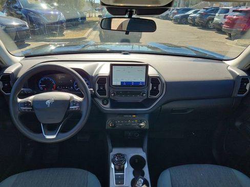 Used 2021 Ford Bronco Sport Big Bend image 26