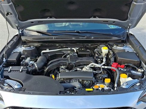 Certified 2025 Subaru Legacy Limited image 28