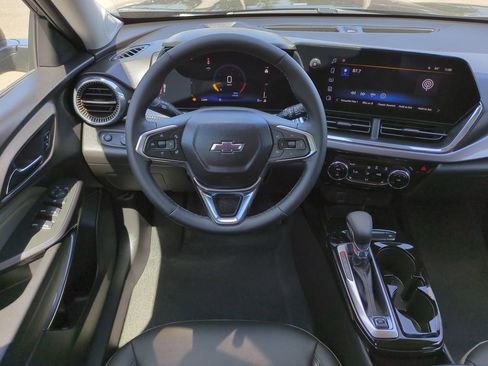 New 2026 Chevrolet Trax ACTIV w/ Driver Confidence Package FWD image 16
