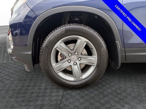 Certified 2022 Honda Ridgeline RTL-E image 14