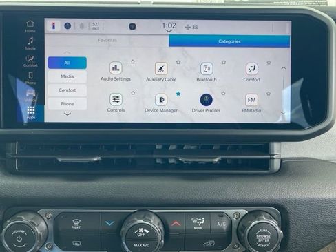 New 2026 Jeep Wrangler Sport image 39