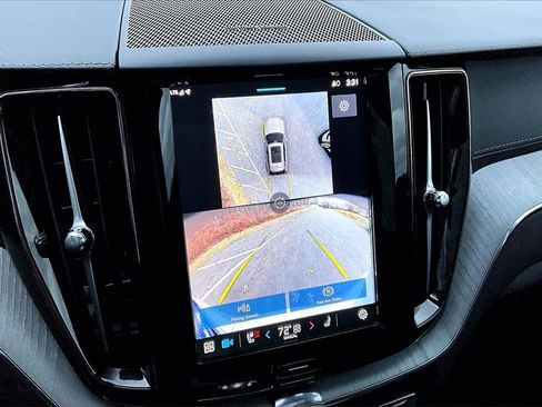 Used 2025 Volvo XC60 B5 Ultra w/ Protection Package Premier image 14