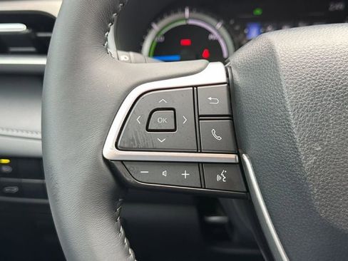 New 2026 Toyota Highlander XLE AWD/4WD image 22