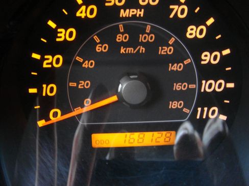 Used 2008 Toyota 4Runner SR5 image 20