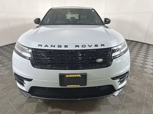 Used 2025 Land Rover Range Rover Velar Dynamic SE AWD/4WD image 7