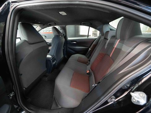 Used 2024 Toyota Corolla SE FWD image 23