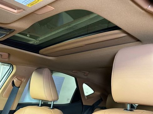 New 2026 Lexus NX 350h AWD w/ Accessory Package (2T) image 6